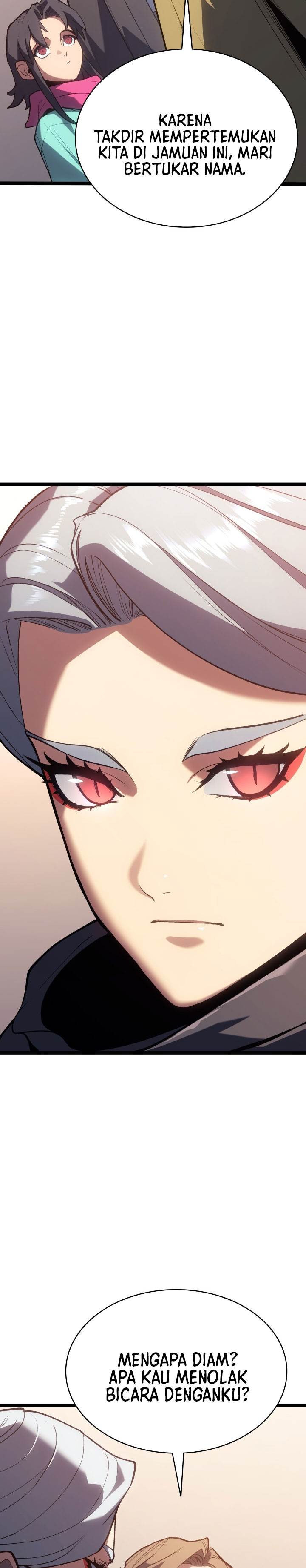 Grim Reaper of the Drifting Moon Chap 102 - Next Chap 103