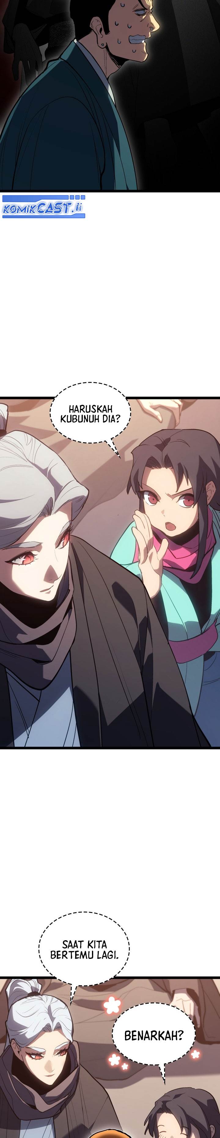 Grim Reaper of the Drifting Moon Chap 102 - Next Chap 103