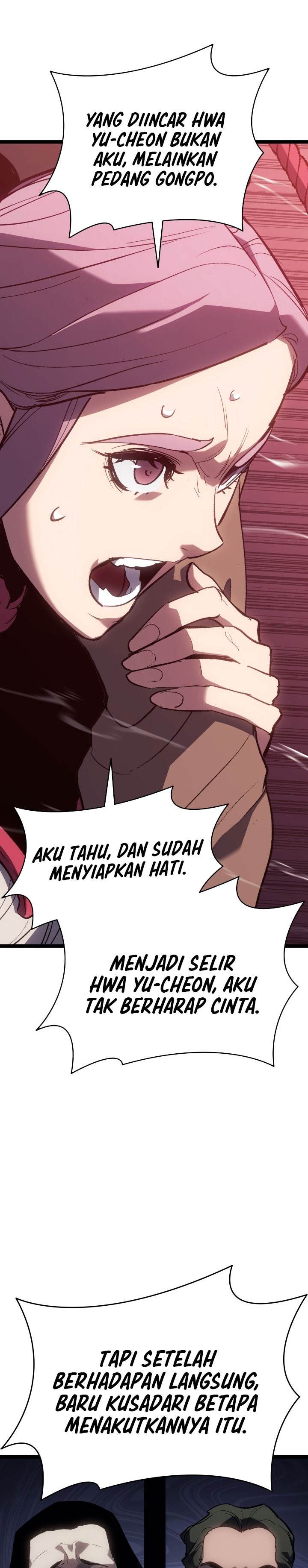 Grim Reaper of the Drifting Moon Chap 102 - Next Chap 103