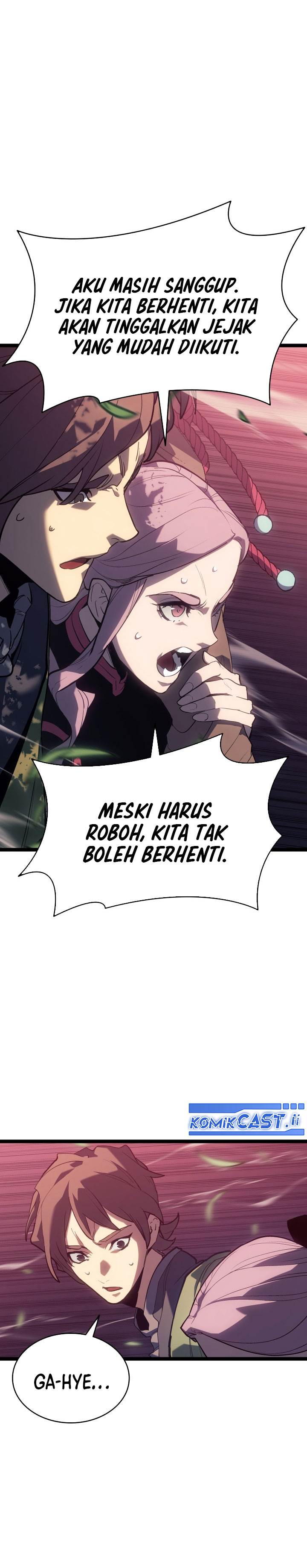 Grim Reaper of the Drifting Moon Chap 102 - Next Chap 103