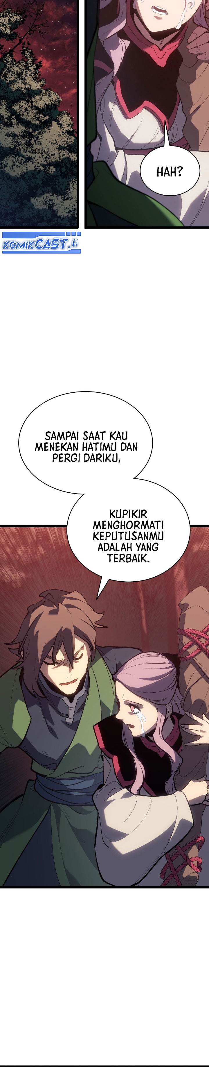 Grim Reaper of the Drifting Moon Chap 102 - Next Chap 103