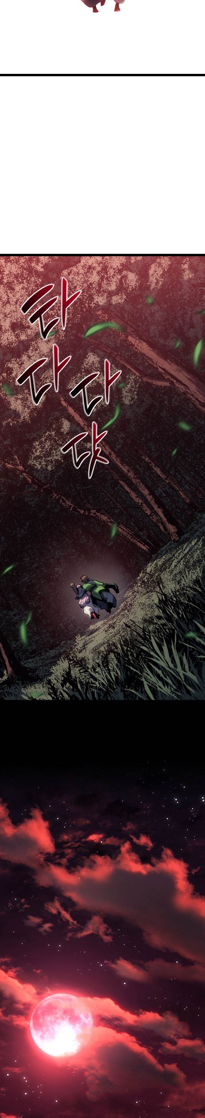 Grim Reaper of the Drifting Moon Chap 102 - Next Chap 103