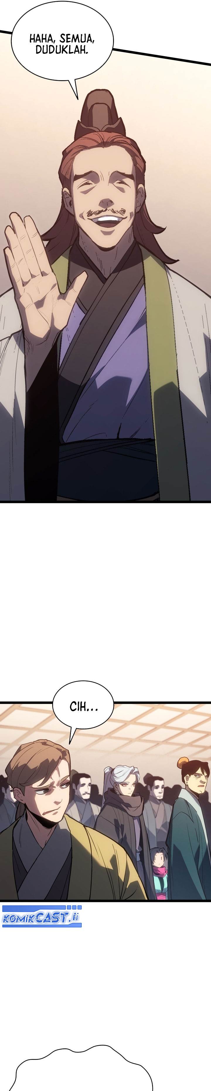 Grim Reaper of the Drifting Moon Chap 102 - Next Chap 103