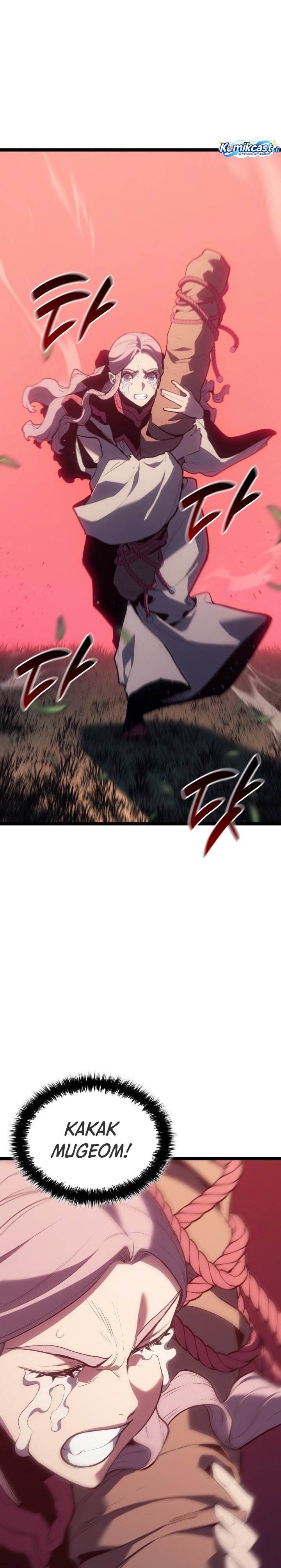 Grim Reaper of the Drifting Moon Chap 103 - Next Chap 104