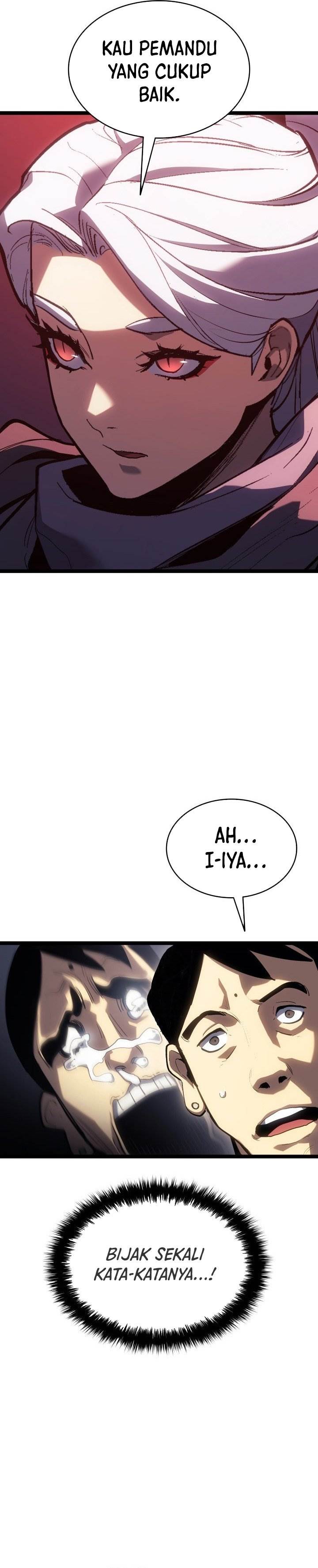 Grim Reaper of the Drifting Moon Chap 103 - Next Chap 104