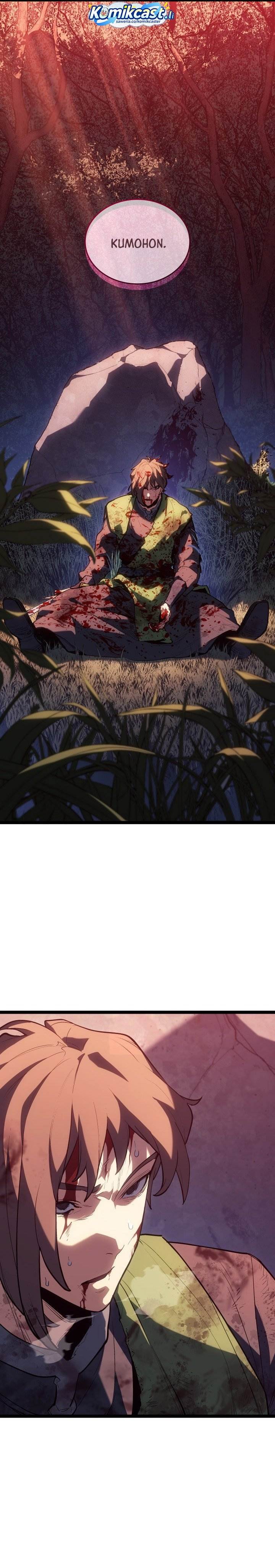 Grim Reaper of the Drifting Moon Chap 103 - Next Chap 104