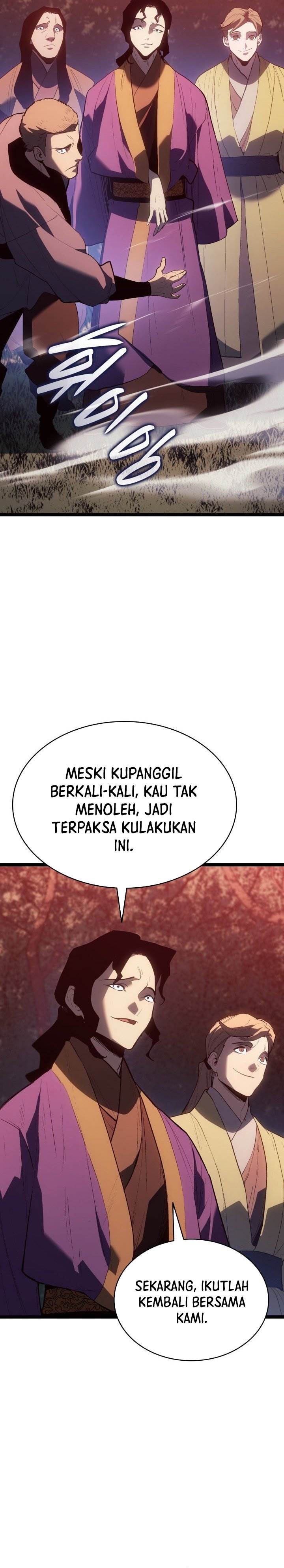 Grim Reaper of the Drifting Moon Chap 103 - Next Chap 104