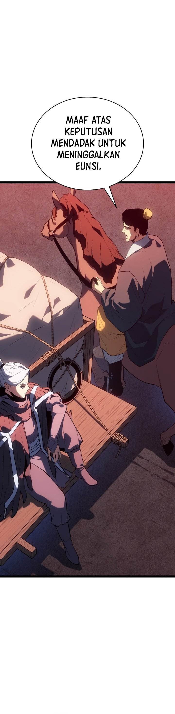 Grim Reaper of the Drifting Moon Chap 103 - Next Chap 104