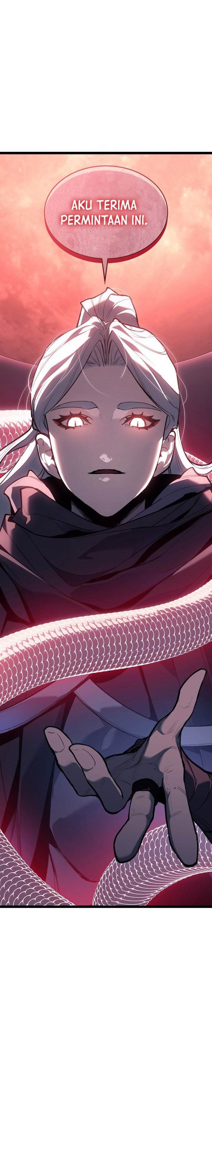 Grim Reaper of the Drifting Moon Chap 103 - Next Chap 104