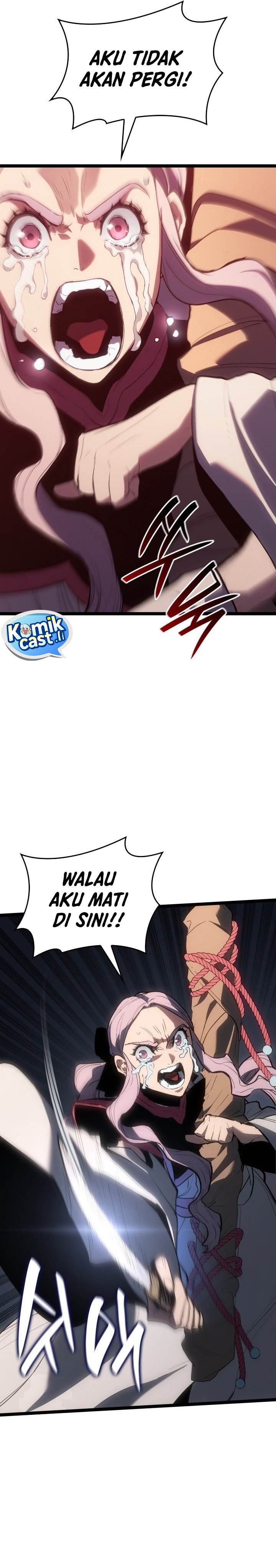 Grim Reaper of the Drifting Moon Chap 103 - Next Chap 104