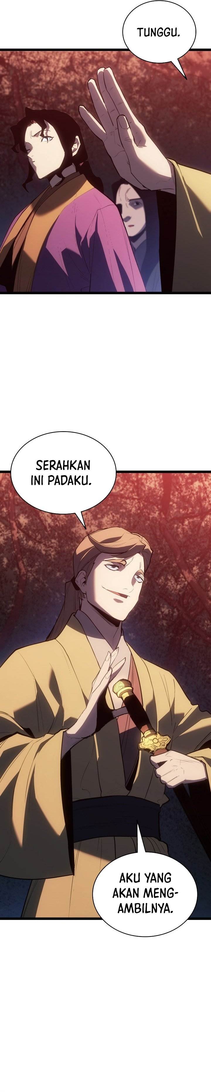 Grim Reaper of the Drifting Moon Chap 103 - Next Chap 104