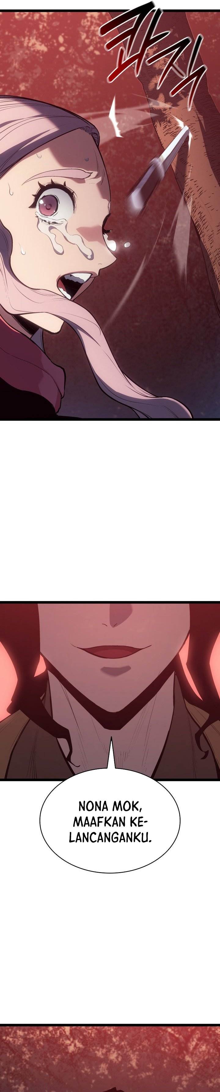 Grim Reaper of the Drifting Moon Chap 103 - Next Chap 104