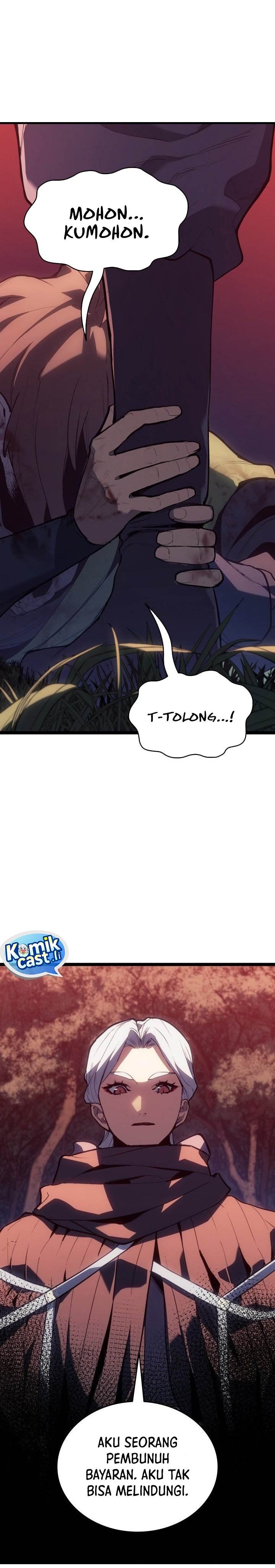 Grim Reaper of the Drifting Moon Chap 103 - Next Chap 104