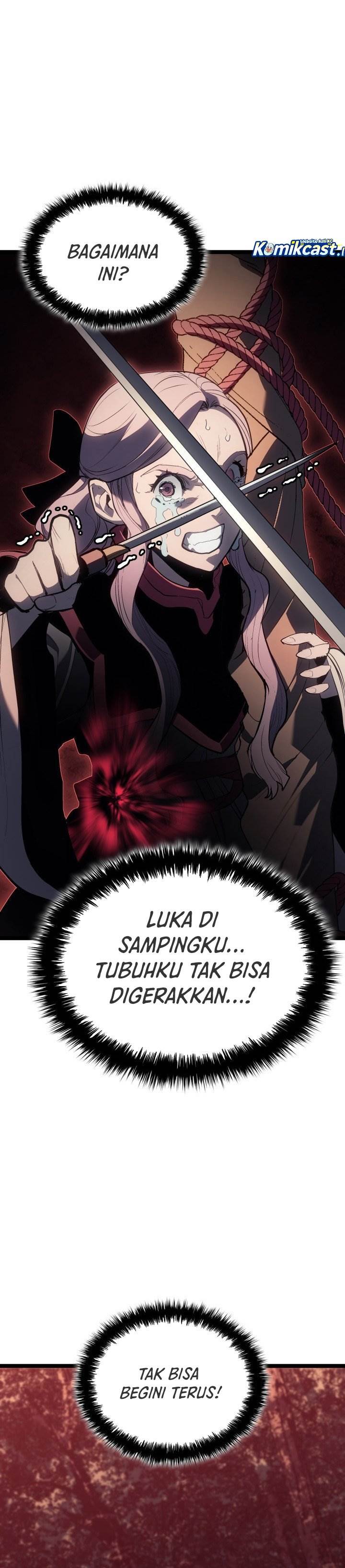 Grim Reaper of the Drifting Moon Chap 103 - Next Chap 104