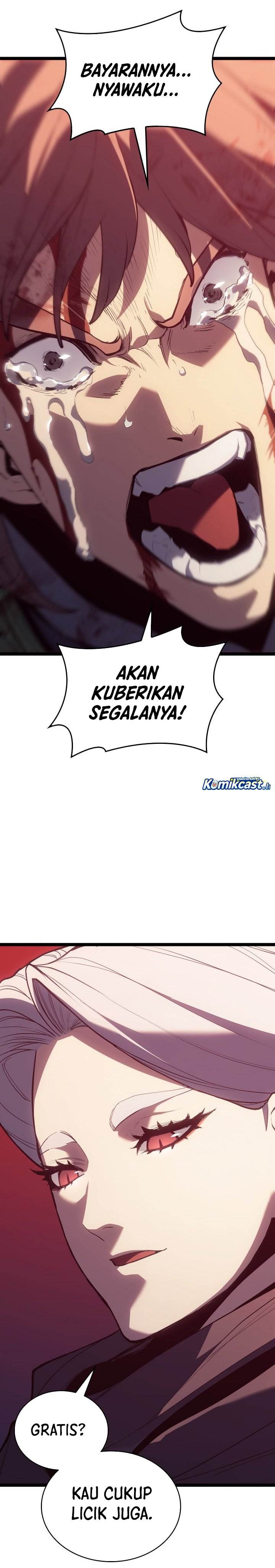 Grim Reaper of the Drifting Moon Chap 103 - Next Chap 104