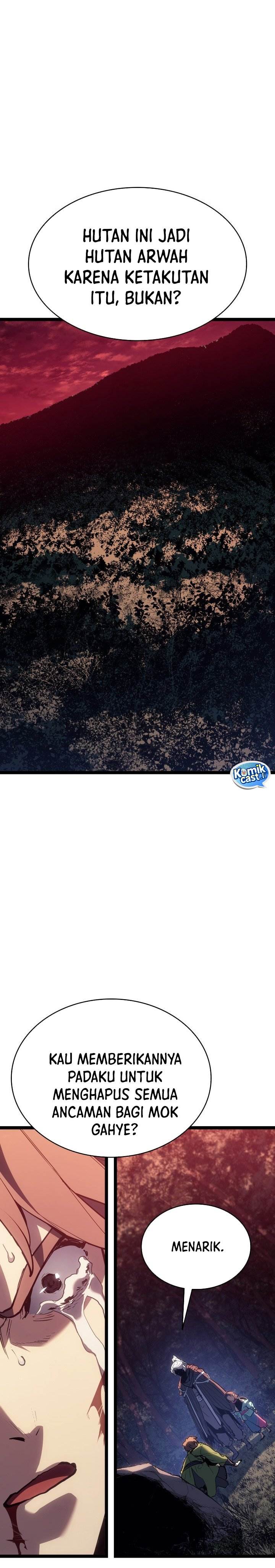 Grim Reaper of the Drifting Moon Chap 103 - Next Chap 104