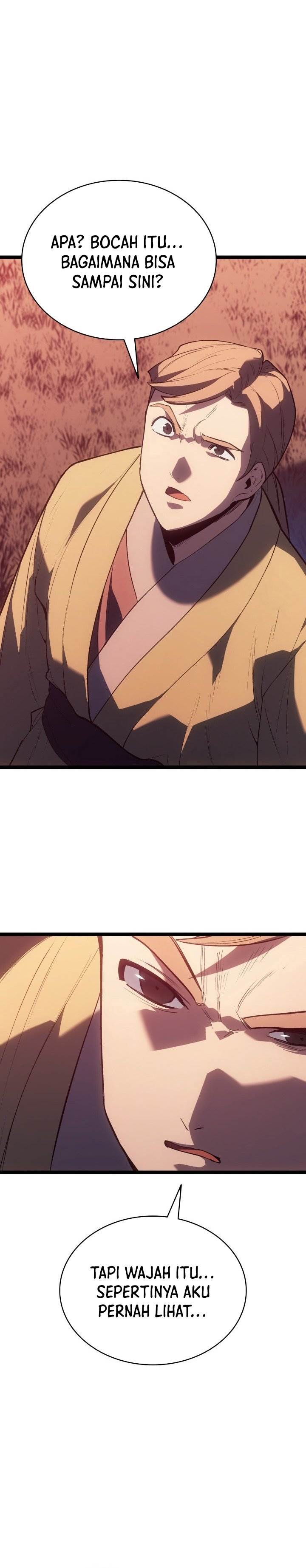 Grim Reaper of the Drifting Moon Chap 103 - Next Chap 104