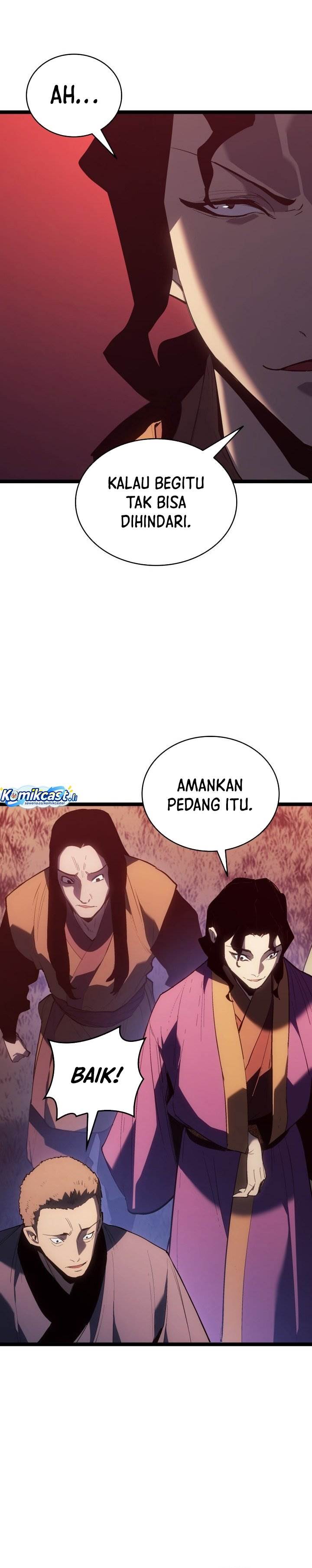 Grim Reaper of the Drifting Moon Chap 103 - Next Chap 104