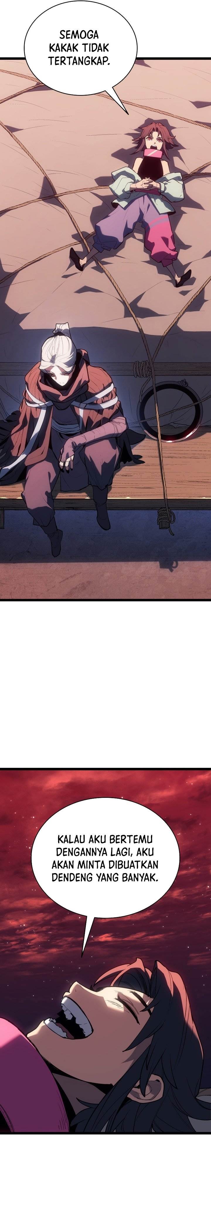 Grim Reaper of the Drifting Moon Chap 103 - Next Chap 104