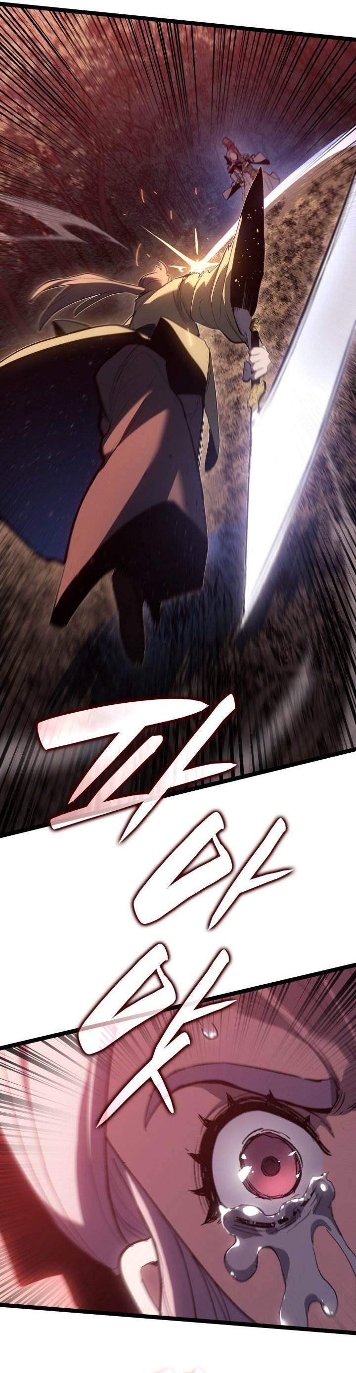 Grim Reaper of the Drifting Moon Chap 103 - Next Chap 104