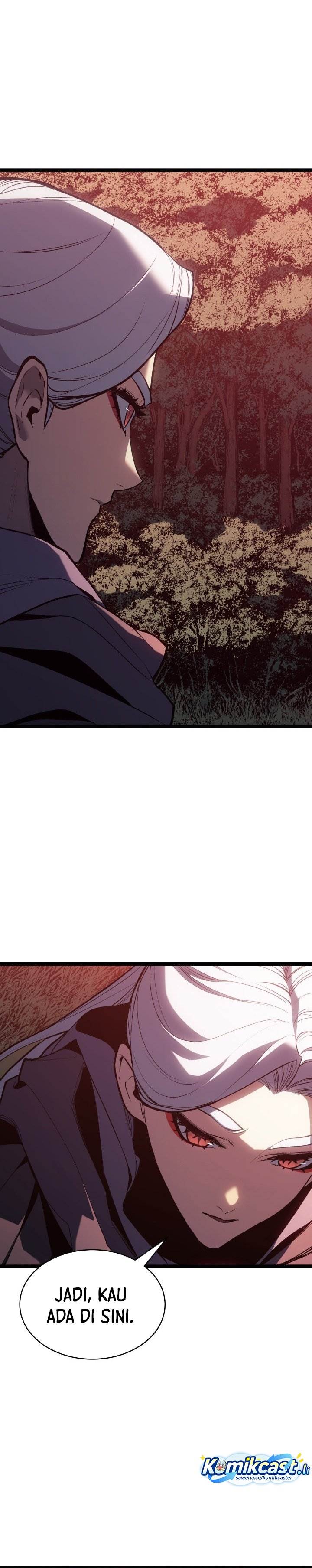 Grim Reaper of the Drifting Moon Chap 103 - Next Chap 104