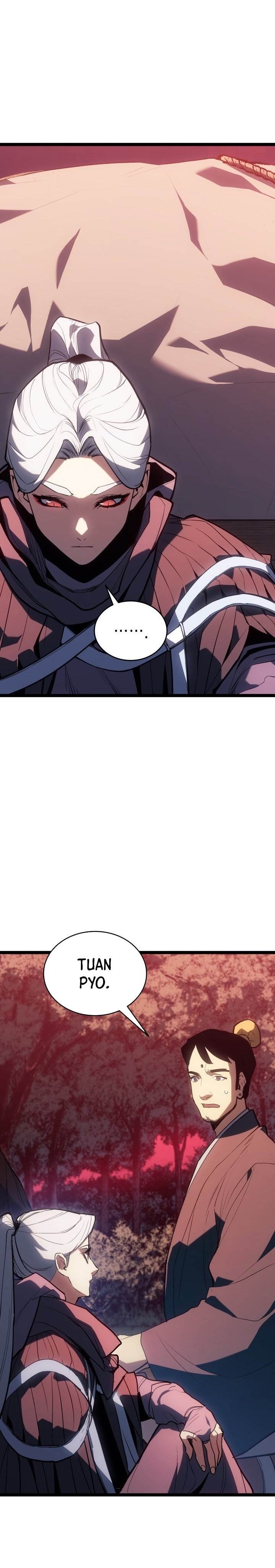 Grim Reaper of the Drifting Moon Chap 103 - Next Chap 104