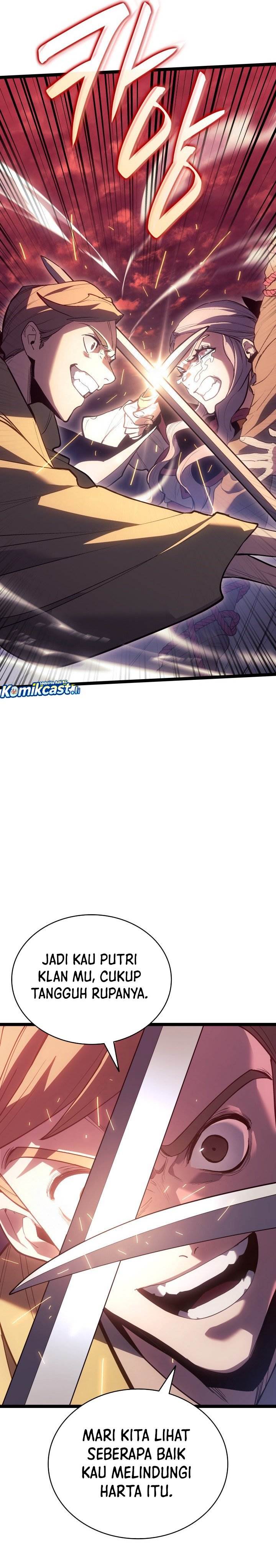 Grim Reaper of the Drifting Moon Chap 103 - Next Chap 104