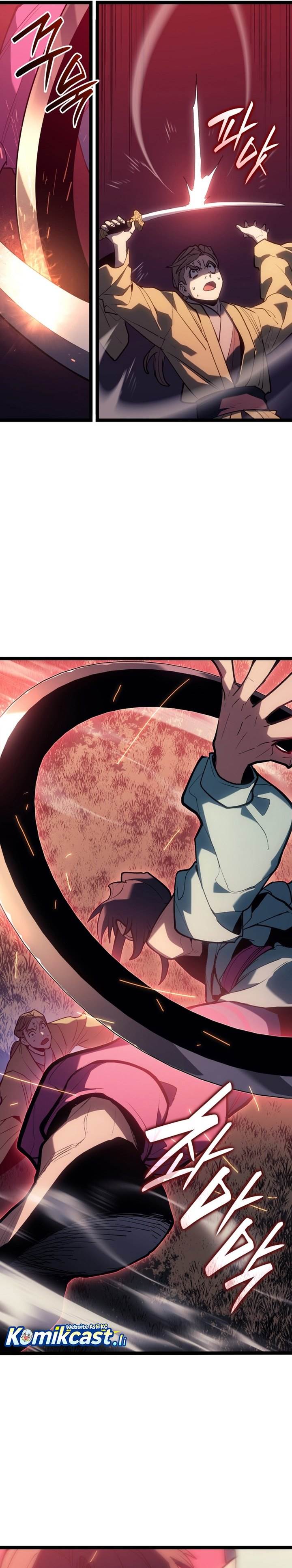 Grim Reaper of the Drifting Moon Chap 104 - Next Chap 105