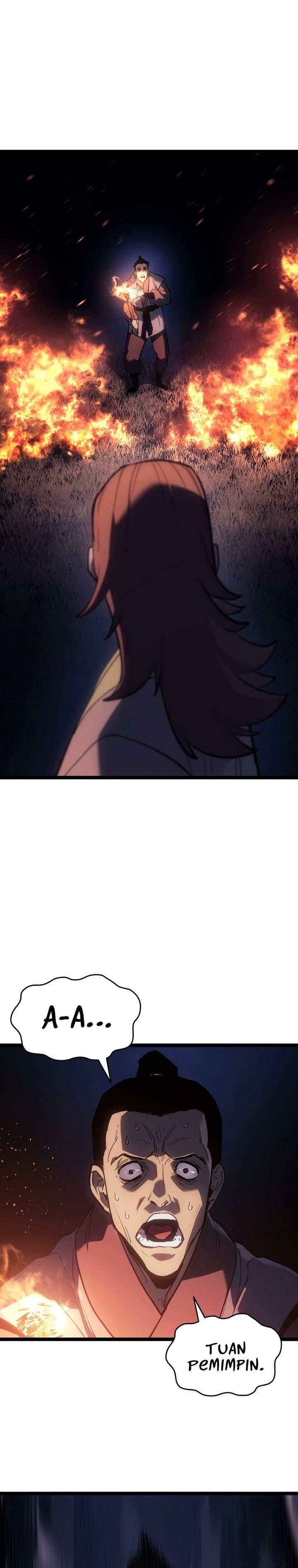 Grim Reaper of the Drifting Moon Chap 104 - Next Chap 105