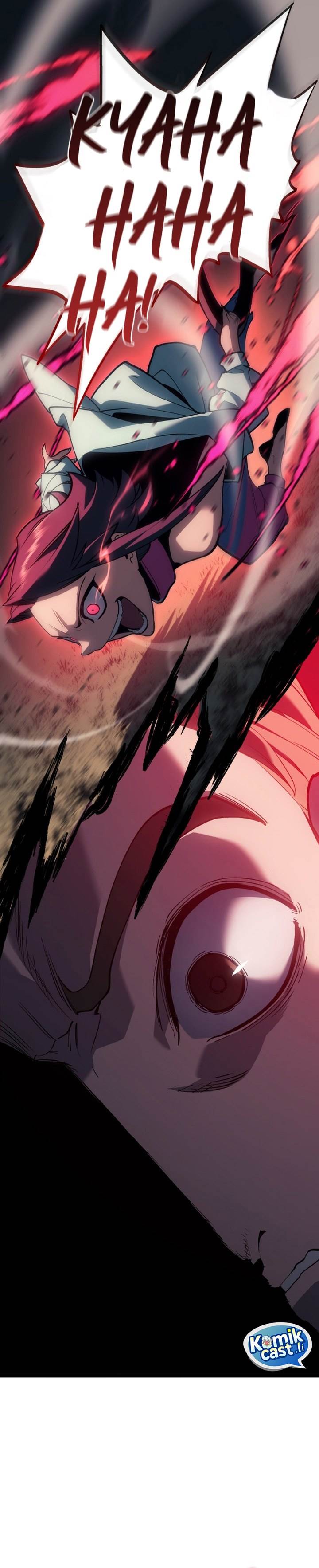 Grim Reaper of the Drifting Moon Chap 104 - Next Chap 105