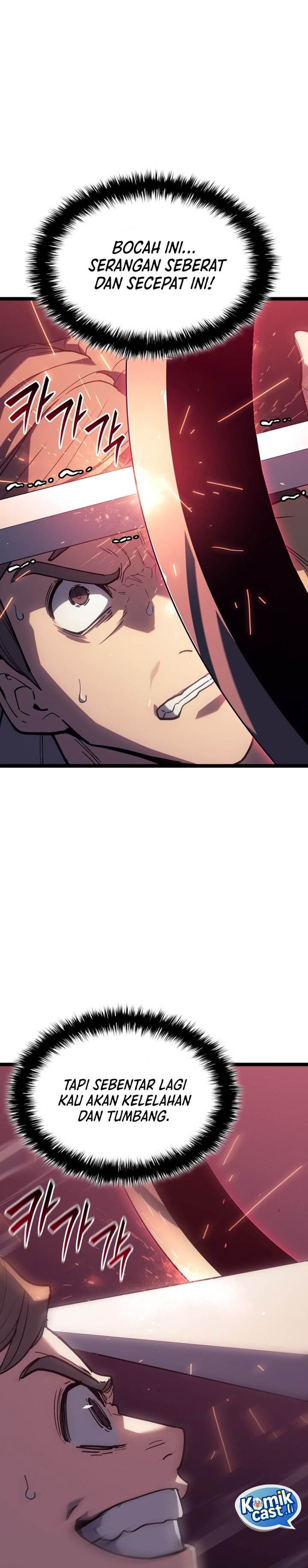 Grim Reaper of the Drifting Moon Chap 104 - Next Chap 105