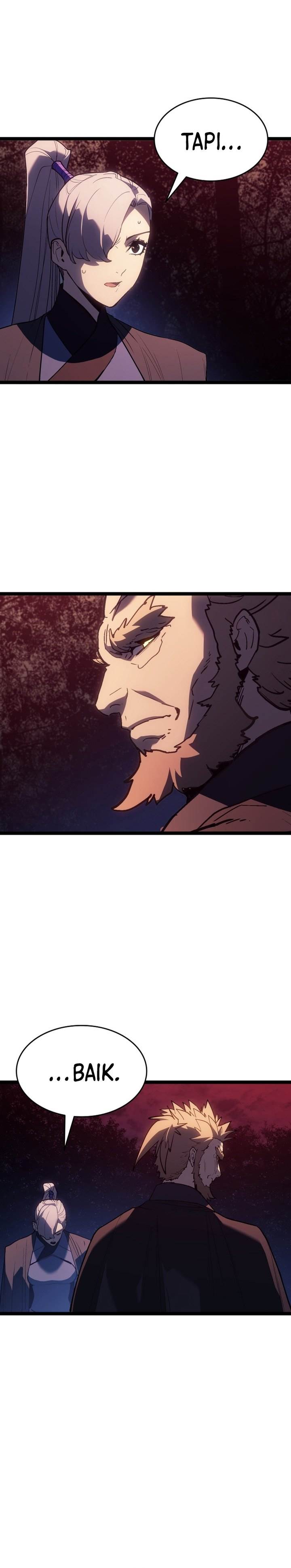 Grim Reaper of the Drifting Moon Chap 104 - Next Chap 105