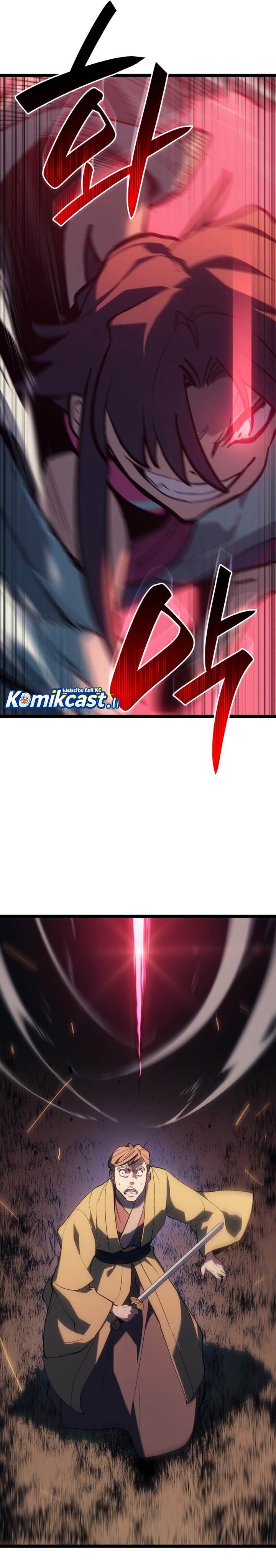 Grim Reaper of the Drifting Moon Chap 104 - Next Chap 105