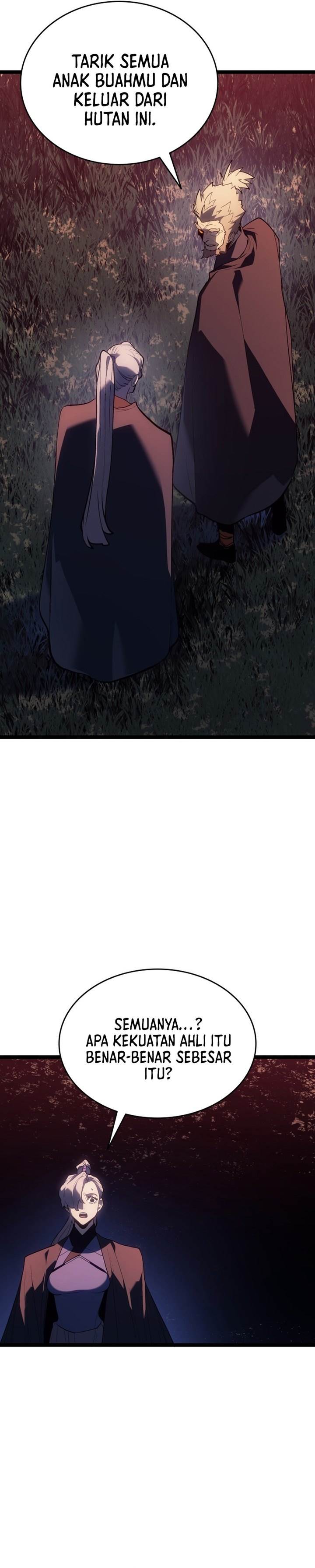 Grim Reaper of the Drifting Moon Chap 104 - Next Chap 105