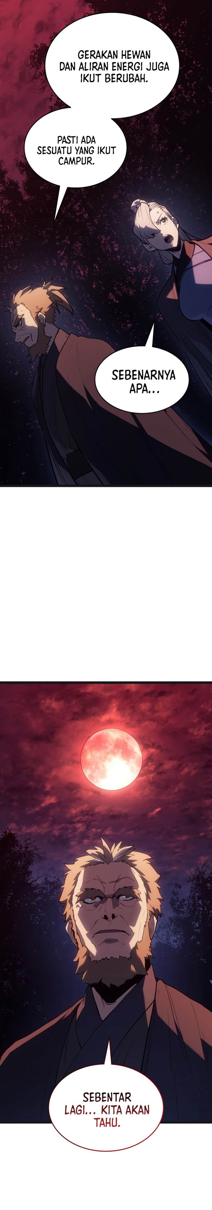 Grim Reaper of the Drifting Moon Chap 104 - Next Chap 105