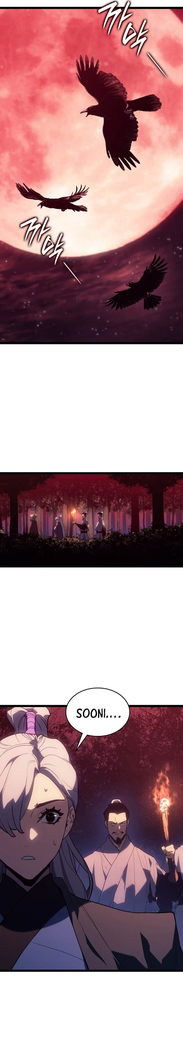 Grim Reaper of the Drifting Moon Chap 104 - Next Chap 105