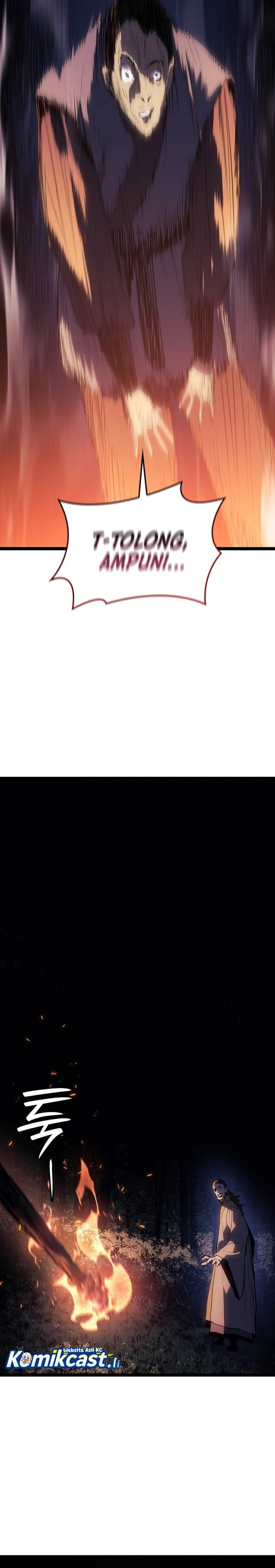 Grim Reaper of the Drifting Moon Chap 104 - Next Chap 105