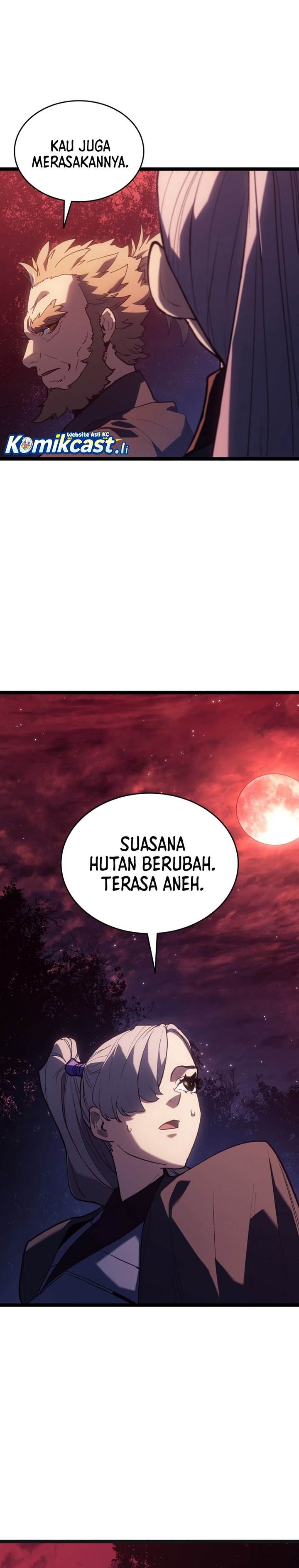 Grim Reaper of the Drifting Moon Chap 104 - Next Chap 105