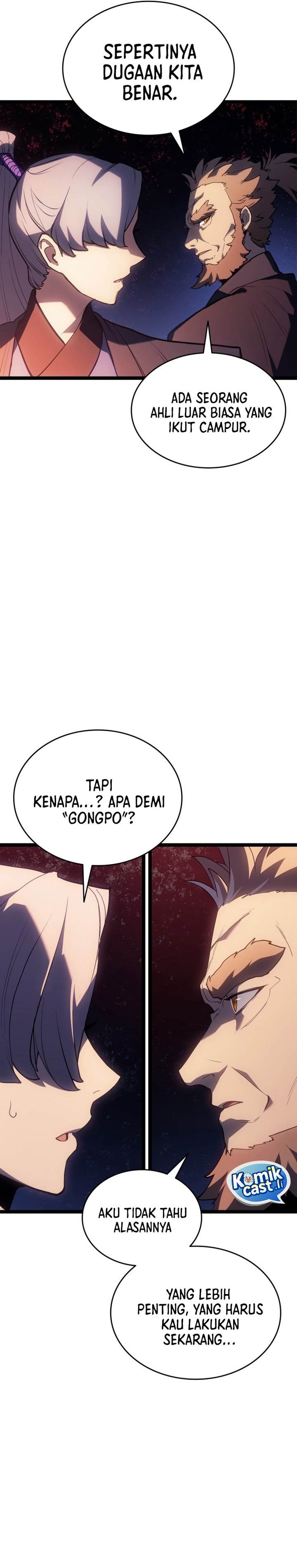 Grim Reaper of the Drifting Moon Chap 104 - Next Chap 105