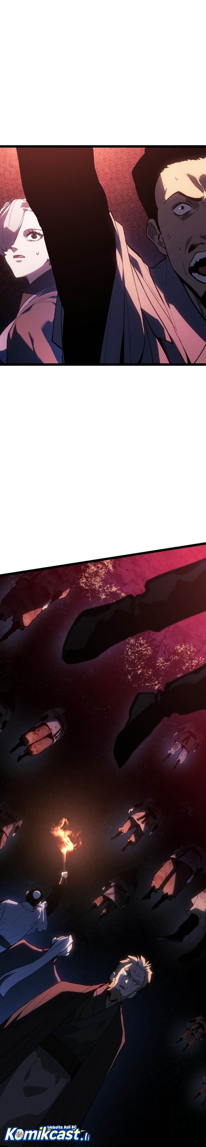 Grim Reaper of the Drifting Moon Chap 104 - Next Chap 105