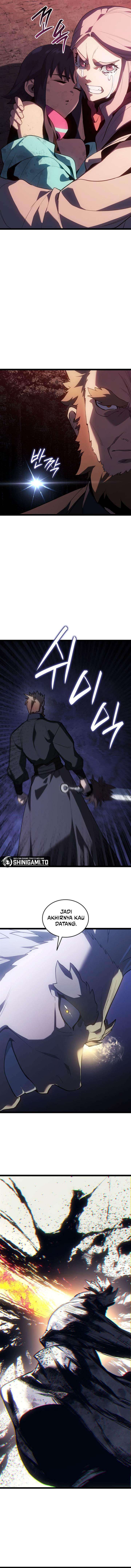 Grim Reaper of the Drifting Moon Chap 105 - Next Chap 106