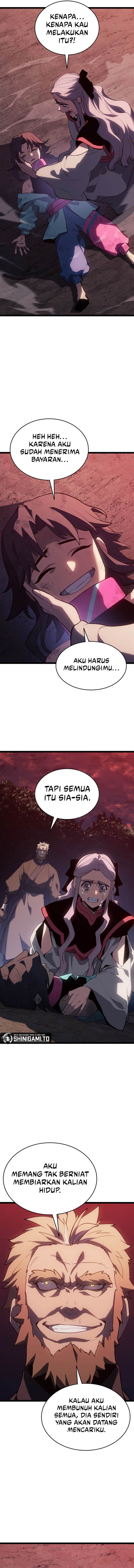 Grim Reaper of the Drifting Moon Chap 105 - Next Chap 106