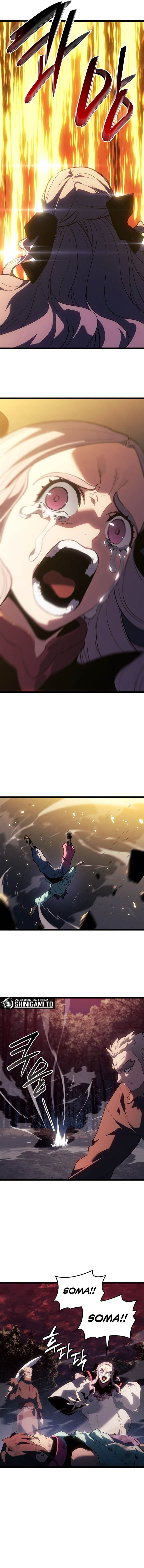 Grim Reaper of the Drifting Moon Chap 105 - Next Chap 106