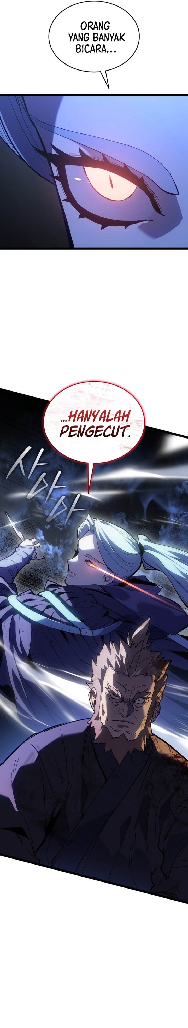 Grim Reaper of the Drifting Moon Chap 106 - Next Chap 107