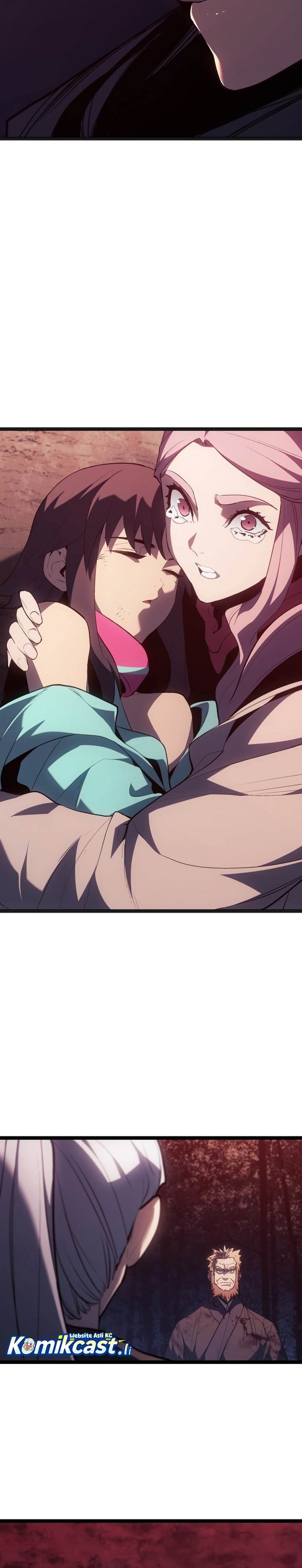 Grim Reaper of the Drifting Moon Chap 106 - Next Chap 107