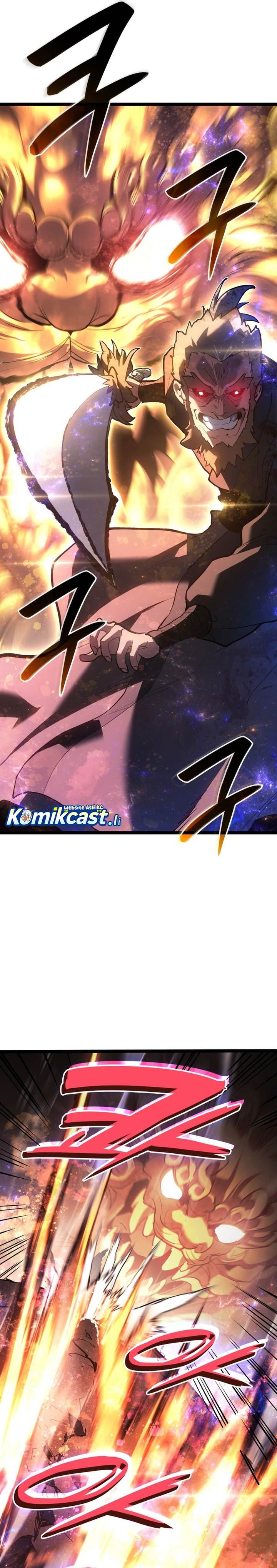 Grim Reaper of the Drifting Moon Chap 106 - Next Chap 107