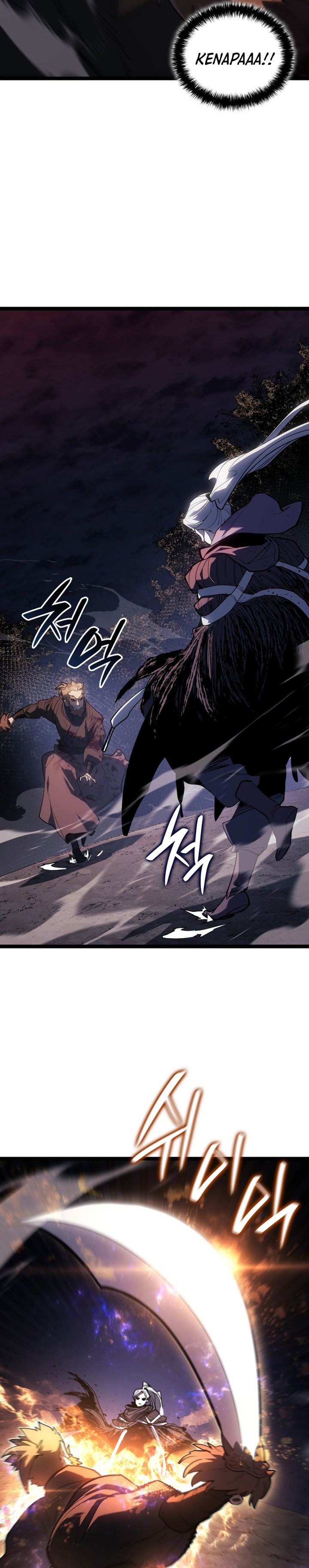Grim Reaper of the Drifting Moon Chap 106 - Next Chap 107