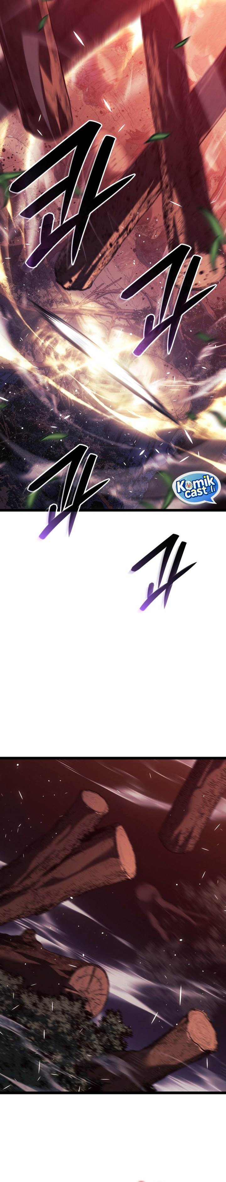 Grim Reaper of the Drifting Moon Chap 106 - Next Chap 107