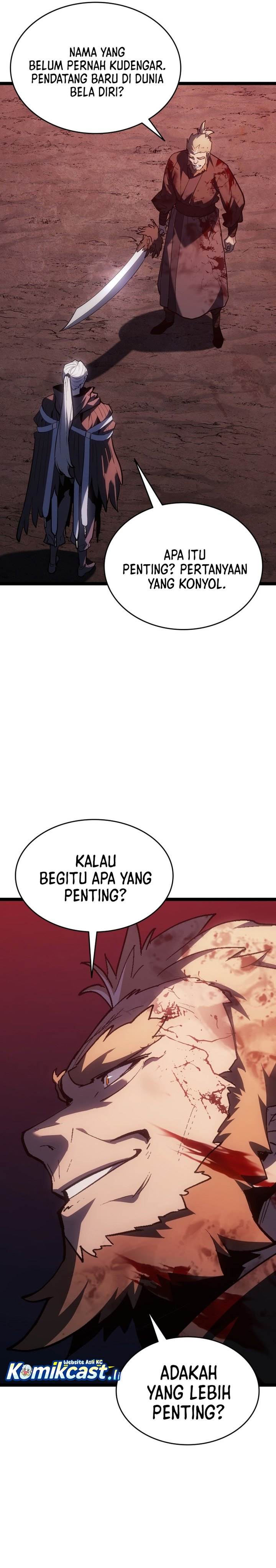 Grim Reaper of the Drifting Moon Chap 106 - Next Chap 107