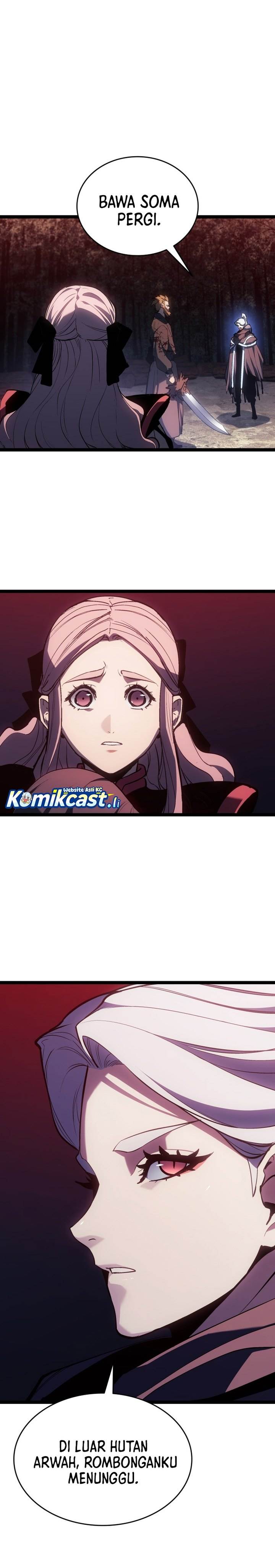 Grim Reaper of the Drifting Moon Chap 106 - Next Chap 107